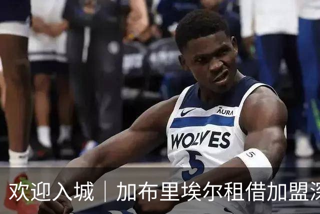 欢迎入城｜加布里埃尔租借加盟深圳新鹏城足球俱乐部